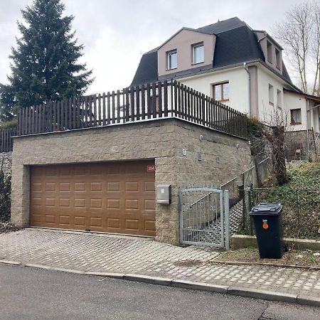 Plne Vybaveny Apartman Na Upati Jizerskych Hor Liberec Luaran gambar