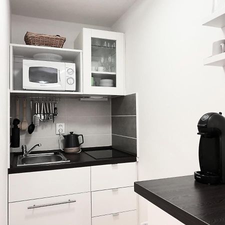 Plne Vybaveny Apartman Na Upati Jizerskych Hor Liberec Luaran gambar