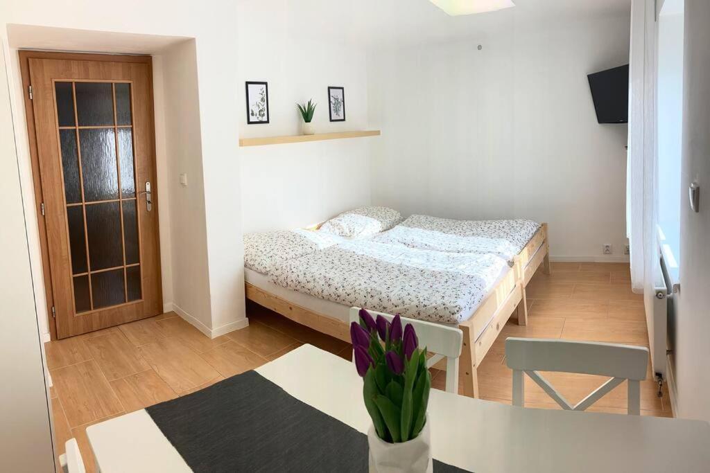 Plne Vybaveny Apartman Na Upati Jizerskych Hor Liberec Luaran gambar