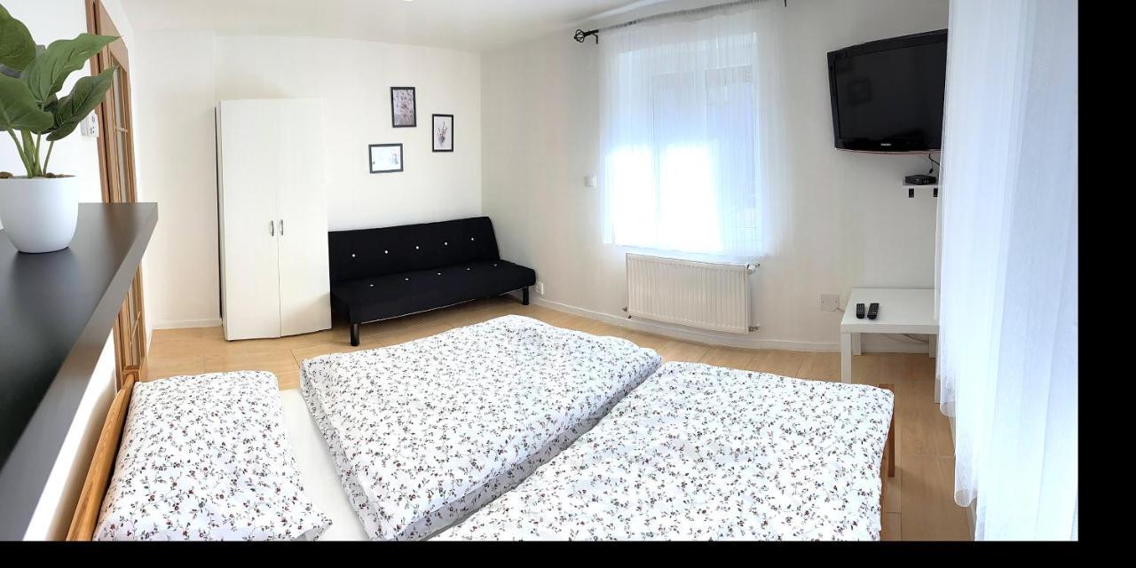 Plne Vybaveny Apartman Na Upati Jizerskych Hor Liberec Luaran gambar