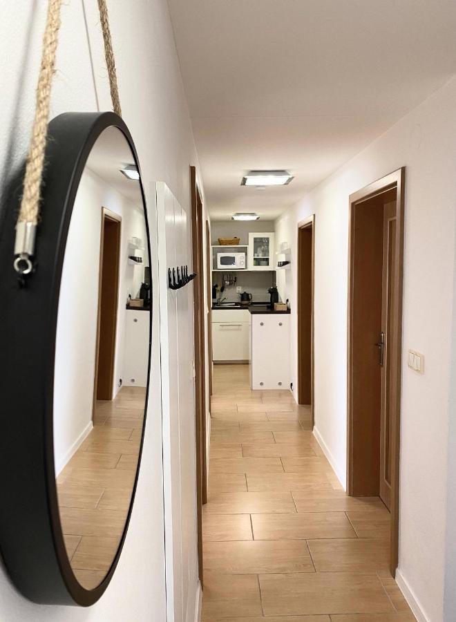 Plne Vybaveny Apartman Na Upati Jizerskych Hor Liberec Luaran gambar