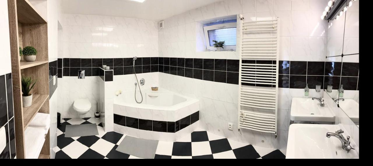 Plne Vybaveny Apartman Na Upati Jizerskych Hor Liberec Luaran gambar