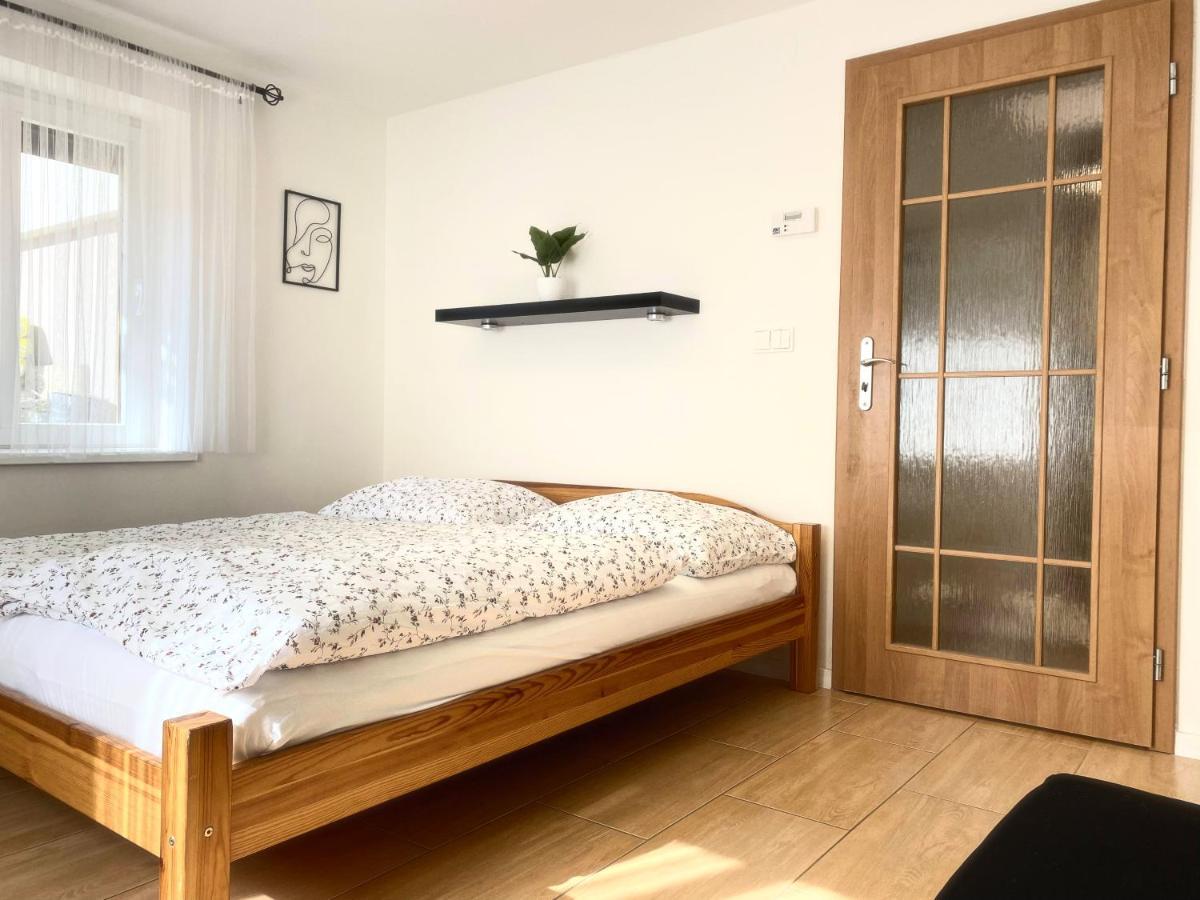 Plne Vybaveny Apartman Na Upati Jizerskych Hor Liberec Luaran gambar