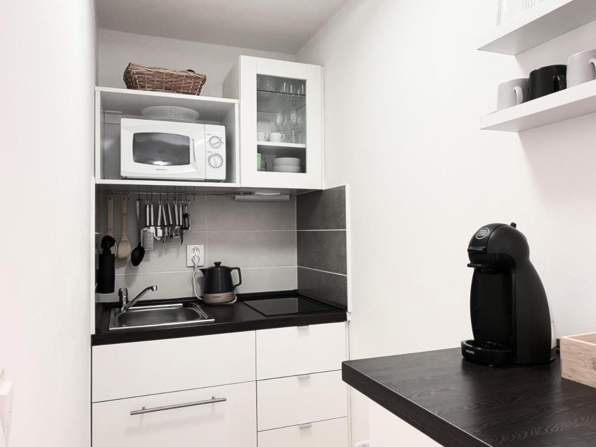 Plne Vybaveny Apartman Na Upati Jizerskych Hor Liberec Luaran gambar