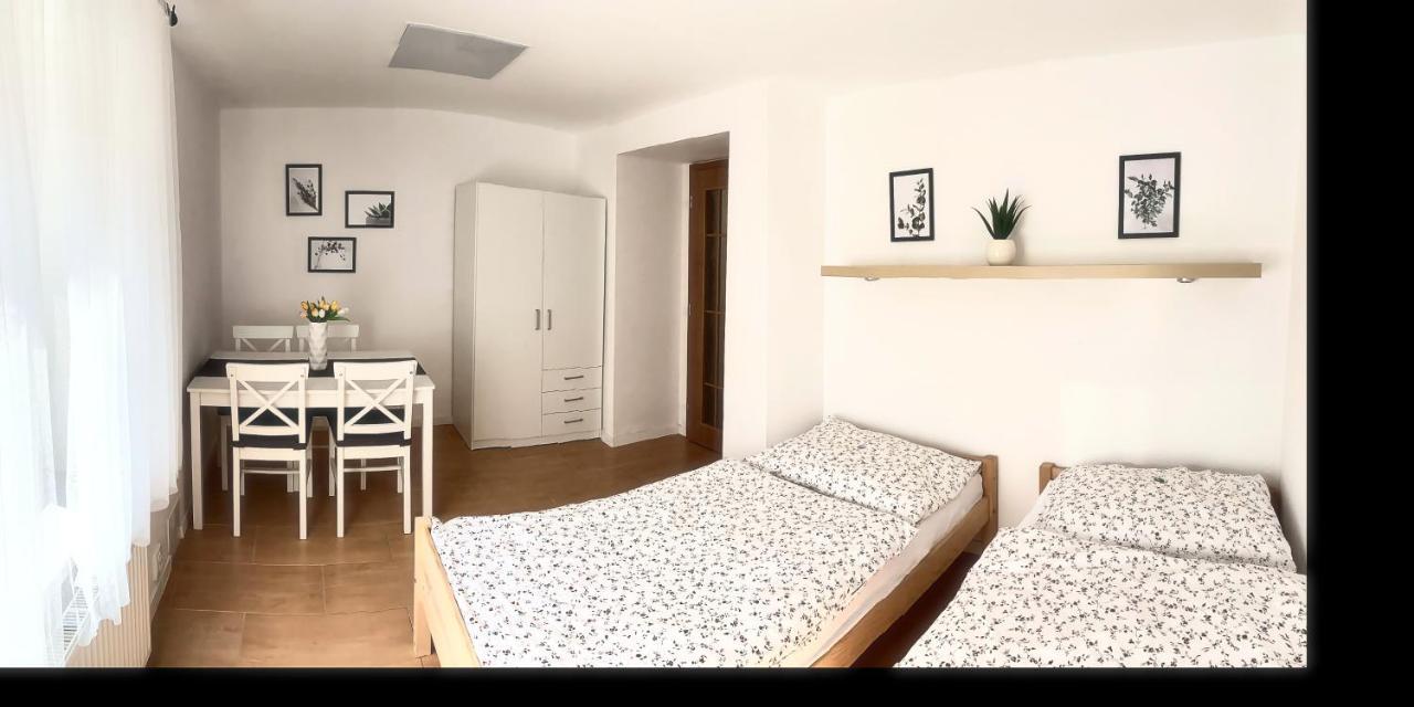 Plne Vybaveny Apartman Na Upati Jizerskych Hor Liberec Luaran gambar